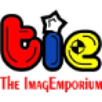 The ImagEmporium logo, The ImagEmporium contact details