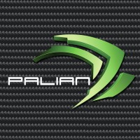 Palian Racking and Shelving logo, Palian Racking and Shelving contact details