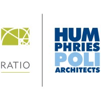 RATIO Architects | HPA logo, RATIO Architects | HPA contact details