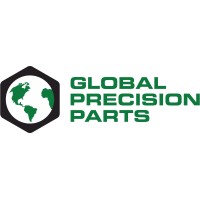 Global Precision Parts Inc. logo, Global Precision Parts Inc. contact details