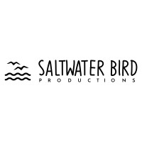 Saltwater Bird Productions logo, Saltwater Bird Productions contact details