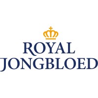 Royal Jongbloed logo, Royal Jongbloed contact details