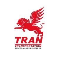 Tran Transportation logo, Tran Transportation contact details