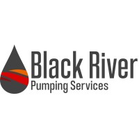 BLACK RIVER PUMPING SERVICES logo, BLACK RIVER PUMPING SERVICES contact details