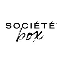 Société Box logo, Société Box contact details