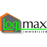 LOGIMAX Immobilier logo, LOGIMAX Immobilier contact details