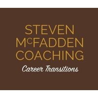 Steven McFadden Coaching logo, Steven McFadden Coaching contact details