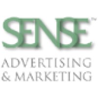 Sense Advertising & marketing Ltd logo, Sense Advertising & marketing Ltd contact details