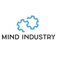 Mind Industry logo, Mind Industry contact details