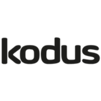 KODUS MAROC logo, KODUS MAROC contact details