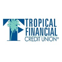 Tropical Financial Credit Union logo, Tropical Financial Credit Union contact details