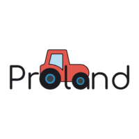 Proland logo, Proland contact details