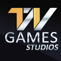 TW Games Studios logo, TW Games Studios contact details