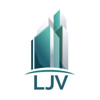 LJV Development logo, LJV Development contact details