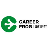 CareerFrog logo, CareerFrog contact details