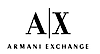 Armani Exchange logo, Armani Exchange contact details