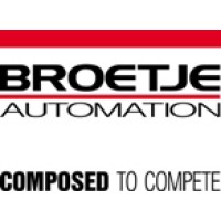 Broetje Automation GmbH logo, Broetje Automation GmbH contact details