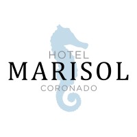 Hotel Marisol Coronado logo, Hotel Marisol Coronado contact details