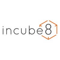 Incube8 Pte Ltd logo, Incube8 Pte Ltd contact details