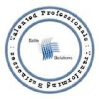 Satin Solutions logo, Satin Solutions contact details