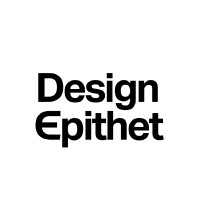 Design Epithet logo, Design Epithet contact details