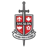 Ascalon Soccer ASMSG logo, Ascalon Soccer ASMSG contact details