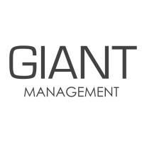 GIANT Management logo, GIANT Management contact details