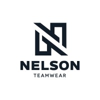 Nelson Teamwear logo, Nelson Teamwear contact details