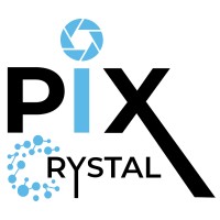 Pix Crystal logo, Pix Crystal contact details