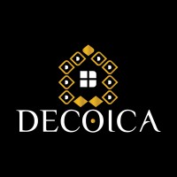 Decoica logo, Decoica contact details