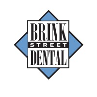 Brink Street Dental logo, Brink Street Dental contact details