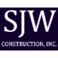 SJW Construction, Inc logo, SJW Construction, Inc contact details