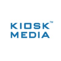 KioskMedia Group logo, KioskMedia Group contact details