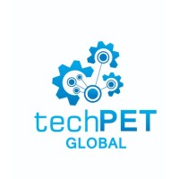 TechPet Global logo, TechPet Global contact details