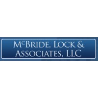 McBride Lock & Associates logo, McBride Lock & Associates contact details