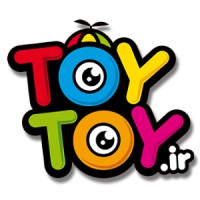 ToyToy.ir logo, ToyToy.ir contact details