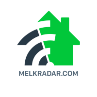 MelkRadar | logo, MelkRadar | contact details