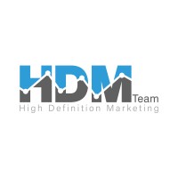 HDMarketing Team logo, HDMarketing Team contact details