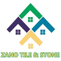 Zano Tile and Stone logo, Zano Tile and Stone contact details