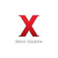 Xetron Solutions Sdn Bhd logo, Xetron Solutions Sdn Bhd contact details