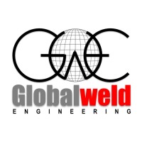 Globalweld Engineering logo, Globalweld Engineering contact details