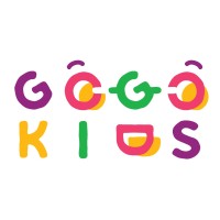 GogoKids logo, GogoKids contact details