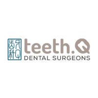 Teeth Q Dental Surgeons logo, Teeth Q Dental Surgeons contact details