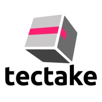 TecTake GmbH logo, TecTake GmbH contact details