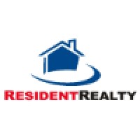 Resident Realty logo, Resident Realty contact details