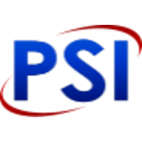 PSI Technology logo, PSI Technology contact details