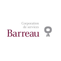 Corporation de Services du Barreau du Québec logo, Corporation de Services du Barreau du Québec contact details