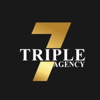 Triple 7 Agency logo, Triple 7 Agency contact details