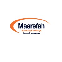 Maarefah.Management logo, Maarefah.Management contact details