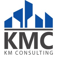 KM Consulting Group LLC logo, KM Consulting Group LLC contact details